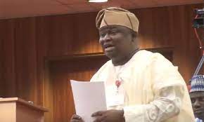 Tribunal affirms Adeola as Ogun West Senator
